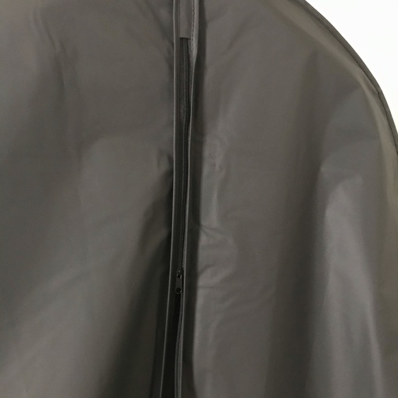 Barney’s New York Garment Bag Dust Plastic Cover - Picture 6 of 6